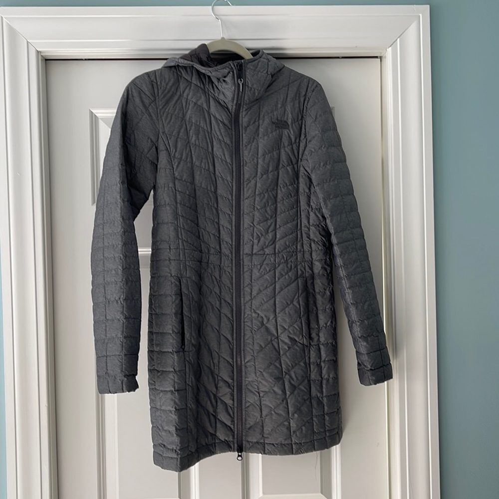 Women’s The North Face Thermoball Eco Parka